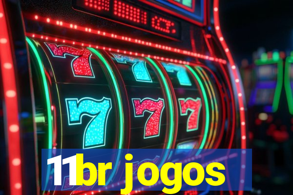 11br jogos